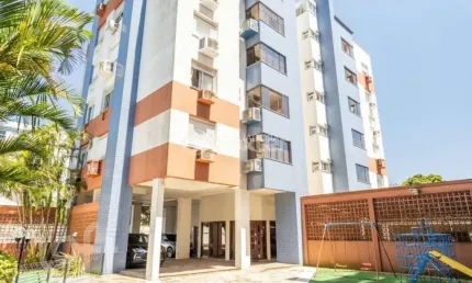 Apartamento com 3 quartos à venda na rua doutor armando barbedo, 1000, tristeza, porto alegre, 85 m2 por r$ 650.000