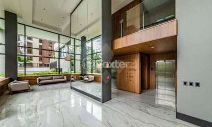 Apartamento com 4 quartos à venda na Rua Engenheiro Afonso Cavalcanti, 54, Bela Vista, Porto Alegre, 257 m2 por R$ 5.412.948