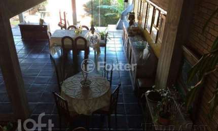 Casa com 3 quartos à venda na Rua Coroados, 1040, Vila Assunção, Porto Alegre, 410 m2 por R$ 2.500.000