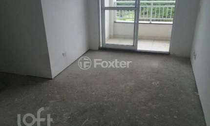 Apartamento com 3 quartos à venda na Avenida Padre Leopoldo Brentano, 280, Farrapos, Porto Alegre, 65 m2 por R$ 399.000