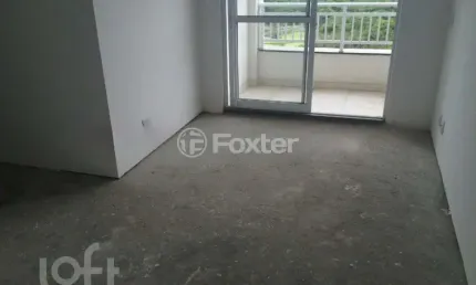 Apartamento com 3 quartos à venda na Avenida Padre Leopoldo Brentano, 280, Farrapos, Porto Alegre, 65 m2 por R$ 399.000