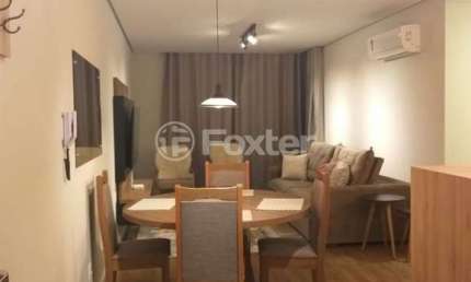 Apartamento com 2 quartos à venda na Rua São Pedro, 900, Floresta, Gramado, 76 m2 por R$ 1.349.000
