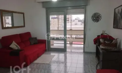 Cobertura com 3 quartos à venda na Avenida Rudá, 447, Centro, Capão da Canoa, 188 m2 por R$ 580.000