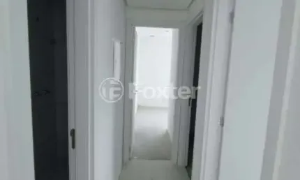 Apartamento com 3 quartos à venda na Rua Frei Germano, 138, Partenon, Porto Alegre, 74 m2 por R$ 550.000