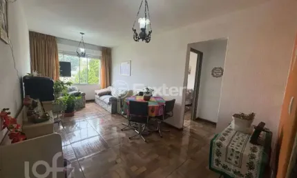 Apartamento com 2 quartos à venda na avenida engenheiro francisco rodolfo simch, 312, sarandi, porto alegre, 68 m2 por r$ 220.000