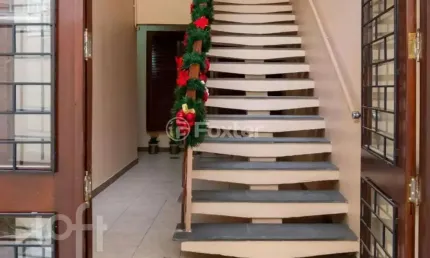 Apartamento com 1 quarto à venda na rua guilherme alves, 1294, partenon, porto alegre, 39 m2 por r$ 230.000