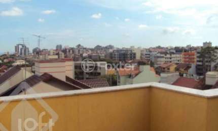 Casa em condomínio fechado com 3 quartos à venda na Rua Chafic João Scaf, 77, Jardim Itu Sabará, Porto Alegre, 215 m2 por R$ 890.000
