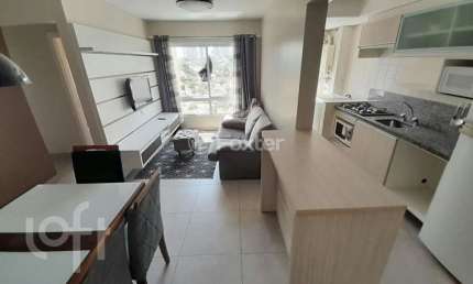 Apartamento com 2 quartos à venda na Rua São Jerônimo, 100, Jardim Mauá, Novo Hamburgo, 60 m2 por R$ 390.000