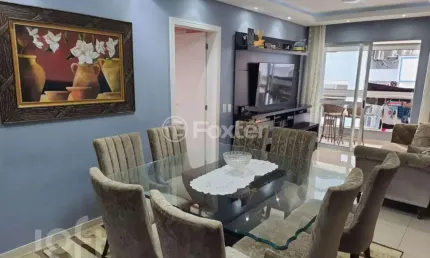Apartamento com 3 quartos à venda na rua dom pedro ii, 374, campinas, são josé, 87 m2 por r$ 729.000
