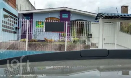 Casa com 3 quartos à venda na rua wilmar diogo da silva, 95, jardim leopoldina, porto alegre, 300 m2 por r$ 470.000