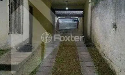 Casa com 4 quartos à venda na Avenida São Sebastião, 437, Nonoai, Porto Alegre, 270 m2 por R$ 600.000