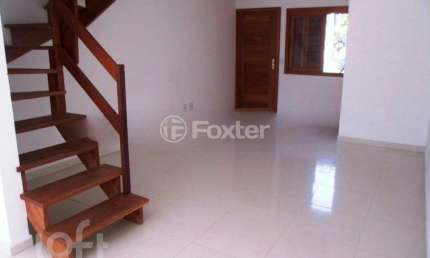 Casa com 3 quartos à venda na Rua Henrique Anawate, 484, Guarujá, Porto Alegre, 150 m2 por R$ 720.000