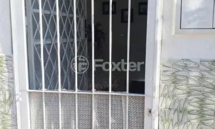 Casa com 2 quartos à venda na rua marcílio dias, 1403, menino deus, porto alegre, 42 m2 por r$ 310.000
