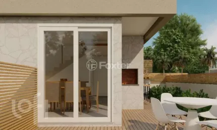 Casa com 3 quartos à venda na Rua dos Veleiros, 05, Campeche, Florianópolis, 123 m2 por R$ 1.300.000