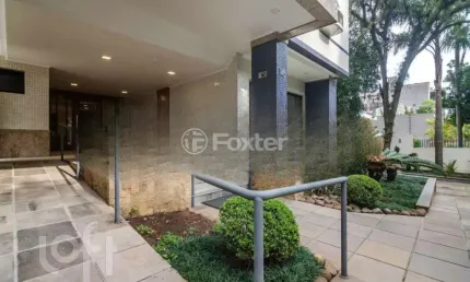 Apartamento com 3 quartos à venda na rua carlos von koseritz, 1415, são joão, porto alegre, 138 m2 por r$ 1.269.000