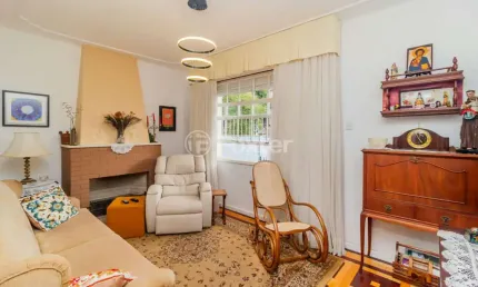 Apartamento com 3 quartos à venda na Rua João Ribeiro, 36, Petrópolis, Porto Alegre, 91 m2 por R$ 480.000