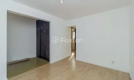 Apartamento com 1 quarto à venda na Rua Coronel Fernando Machado, 442, Centro Histórico, Porto Alegre, 51 m2 por R$ 232.750
