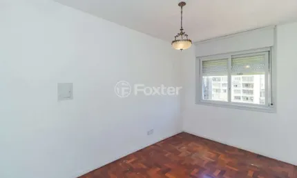 Apartamento com 1 quarto à venda na rua riachuelo, 1305, centro histórico, porto alegre, 42 m2 por r$ 220.000