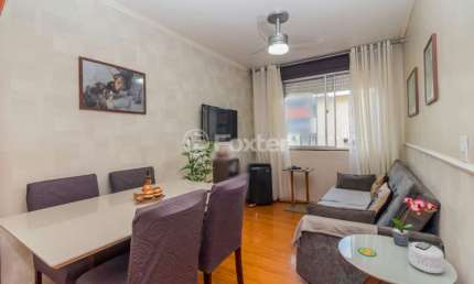 Apartamento com 3 quartos à venda na Avenida Engenheiro Francisco Rodolfo Simch, 230, Sarandi, Porto Alegre, 68 m2 por R$ 299.000