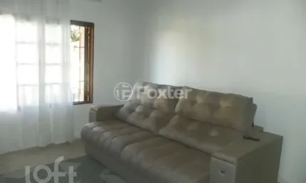 Casa com 3 quartos à venda na Rua Alberto Zolin Filho, 41, Hípica, Porto Alegre, 118 m2 por R$ 400.000