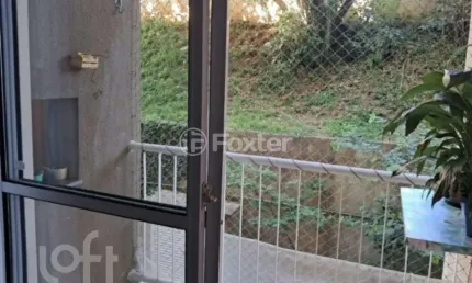 Apartamento com 2 quartos à venda na rua joaquim de carvalho, 650, vila nova, porto alegre, 51 m2 por r$ 210.000