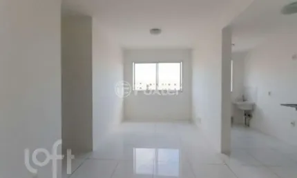Apartamento com 3 quartos à venda na Rua Professora Silvia Síeben Meotti, 84, São José, Canoas, 61 m2 por R$ 310.000
