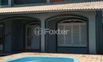 Casa com 4 quartos à venda na Avenida Deputado Osvaldo Bastos, 1197, Nova Tramandaí, Tramandaí, 306 m2 por R$ 990.000