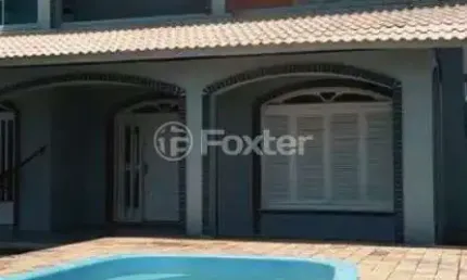 Casa com 4 quartos à venda na Avenida Deputado Osvaldo Bastos, 1197, Nova Tramandaí, Tramandaí, 306 m2 por R$ 990.000