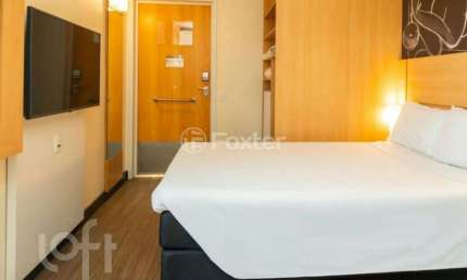 Kitnet / Stúdio à venda na Avenida Assis Brasil, 9300, Cristo Redentor, Porto Alegre, 18 m2 por R$ 340.000