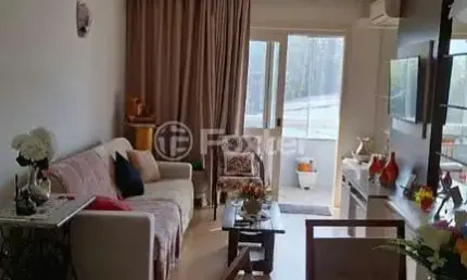 Apartamento com 2 quartos à venda na Rua Vinte e Cinco de Julho, 60, Rio Branco, Novo Hamburgo, 80 m2 por R$ 530.000