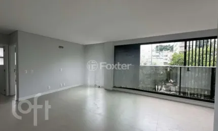 Apartamento com 1 quarto à venda na Avenida Hercílio Luz, 1131, Centro, Florianópolis, 57 m2 por R$ 1.050.000