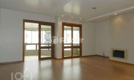 Apartamento com 3 quartos à venda na Rua São Francisco de Paula, 81, Boa Vista, Novo Hamburgo, 122 m2 por R$ 800.000
