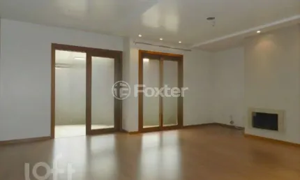 Apartamento com 3 quartos à venda na Rua São Francisco de Paula, 81, Boa Vista, Novo Hamburgo, 122 m2 por R$ 800.000