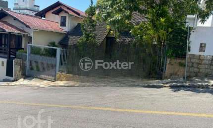 Casa com 3 quartos à venda na Rua João Carvalho, 223, Agronômica, Florianópolis, 163 m2 por R$ 3.100.000