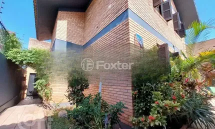 Casa com 3 quartos à venda na Rua Bento Tavares da Silva, 48, Cristo Rei, São Leopoldo, 223 m2 por R$ 690.000