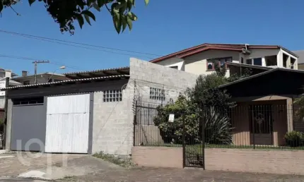 Casa com 3 quartos à venda na avenida salgado filho, 251, são leopoldo, caxias do sul, 140 m2 por r$ 1.900.000