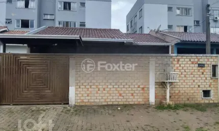Casa com 2 quartos à venda na Rua Amapá, 1, Passos dos Ferreiros, Gravataí, 80 m2 por R$ 372.000
