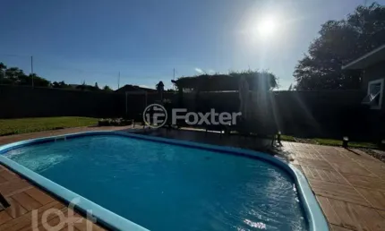 Casa com 3 quartos à venda na Rua Monte Castelo, 841, Nossa Senhora das Graças, Canoas, 250 m2 por R$ 2.438.000