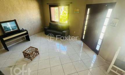 Casa em condomínio fechado com 2 quartos à venda na Rua das Camélias, 380, Capão Novo, Capão da Canoa, 95 m2 por R$ 450.000