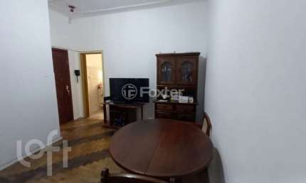 Apartamento com 2 quartos à venda na Travessa Igaí, 11, Medianeira, Porto Alegre, 54 m2 por R$ 250.000
