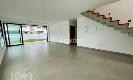 Casa com 3 quartos à venda na Rodovia Doutor Antônio Luiz Moura Gonzaga, 3156, Rio Tavares, Florianópolis, 197 m2 por R$ 1.890.000