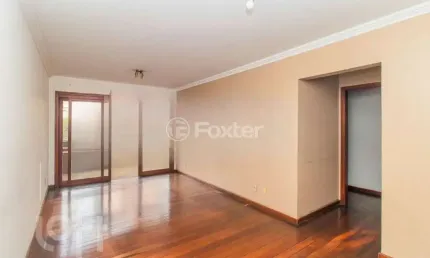 Apartamento com 2 quartos à venda na rua barão do amazonas, 729, petrópolis, porto alegre, 94 m2 por r$ 630.000