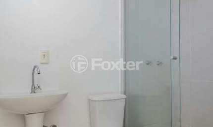 Apartamento com 3 quartos à venda na Rua Luiz Fontoura Júnior, 230, Jardim Itu Sabará, Porto Alegre, 63 m2 por R$ 405.000