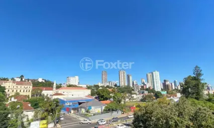 Apartamento com 2 quartos à venda na Rua Aluísio de Azevedo, 81, Vila Nova, Novo Hamburgo, 83 m2 por R$ 479.900