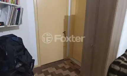 Kitnet / Stúdio à venda na Avenida Cristóvão Colombo, 2580, Floresta, Porto Alegre, 27 m2 por R$ 135.000