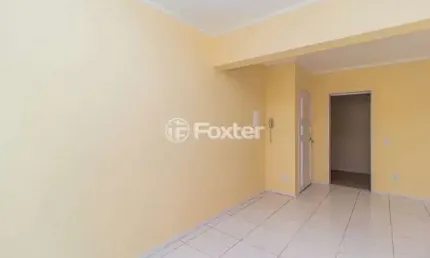 Apartamento com 2 quartos à venda na avenida venâncio aires, 177, azenha, porto alegre, 73 m2 por r$ 420.000