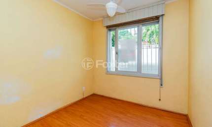 Apartamento com 1 quarto à venda na Rua Doutor Barcelos, 1113, Tristeza, Porto Alegre, 47 m2 por R$ 185.000