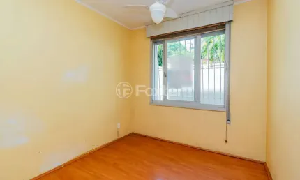 Apartamento com 1 quarto à venda na Rua Doutor Barcelos, 1113, Tristeza, Porto Alegre, 47 m2 por R$ 185.000