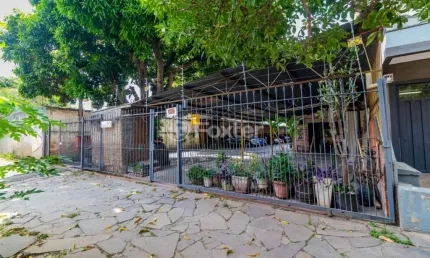 Terreno comercial à venda na avenida pará, 310, navegantes, porto alegre, 1324 m2 por r$ 2.384.000