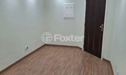 Apartamento com 2 quartos à venda na Rua Doutor Aldo Wildt, 134, Vila Nova, Porto Alegre, 57 m2 por R$ 262.000